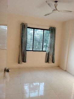 2 BHK + Prayer Room,Extra Room Apartment For Sale in Raichandani Megha Terrace CHS