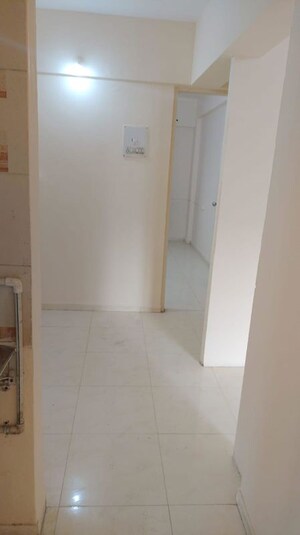 Bathroom in 2 BHK Apartment at Raichandani Megha Terrace CHS, Aundh – for Sale