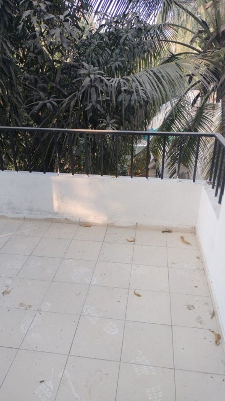 Balcony, raichandani-megha-terrace-chs 2 Bedroom 750 Sq.Ft. Apartment In Aundh Pune 10582410