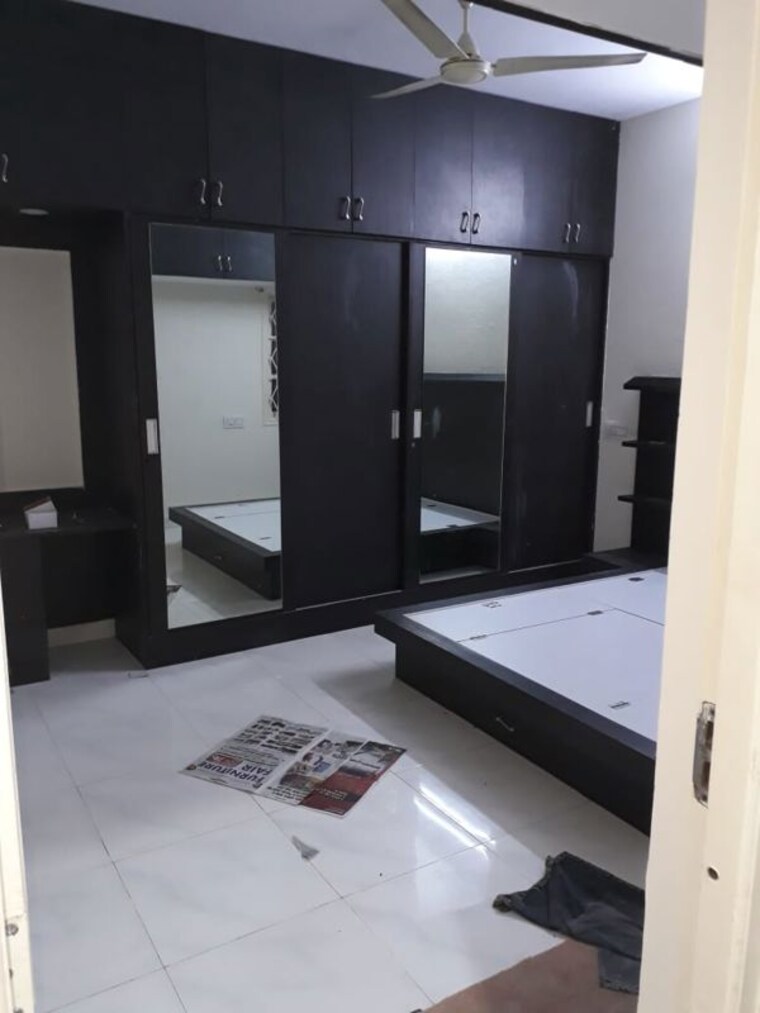 Kitchen, rt nagar 5 Bedroom 4300 Sq.Ft. Independent House In Rt Nagar Bangalore 10547870