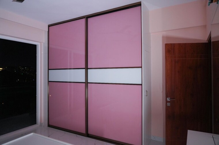 Room, richmond town 2 Bedroom 1100 Sq.Ft. Builder Floor In Richmond Town Bangalore 10547800