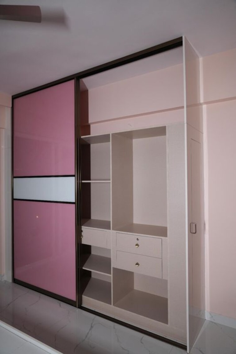 Room, richmond town 2 Bedroom 1100 Sq.Ft. Builder Floor In Richmond Town Bangalore 10547800