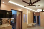 2 BHK 1100 Sq.Ft. Builder Floor in Richmond Town