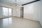 2 BHK + Prayer Room 1164 Sq.Ft. Apartment in Sam Palm Olympia
