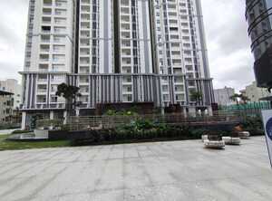 3 BHK Apartment – Exterior View View at Sumadhura The Olympus, Nanakramguda - for Sale