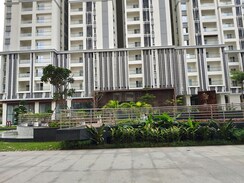 3 BHK + Prayer Room Apartment For Sale in Sumadhura The Olympus