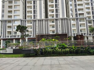 3 BHK Apartment For Sale in Sumadhura The Olympus, Nanakramguda