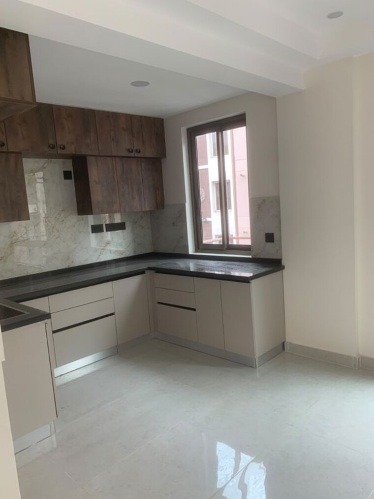 Kitchen, elegant-exotica 2 Bedroom 1200 Sq.Ft. Builder Floor In Benson Town Bangalore 10513655