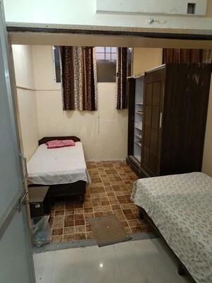Kitchen in 1 BHK Apartment at Varada Sudatta, Baner – for Sale