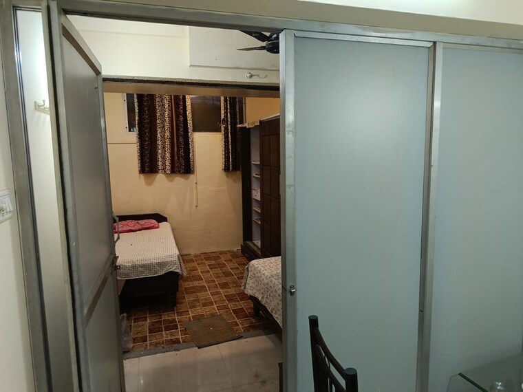 Kitchen, varada-sudatta 1 Bedroom 530 Sq.Ft. Apartment In Baner Pune 10582419