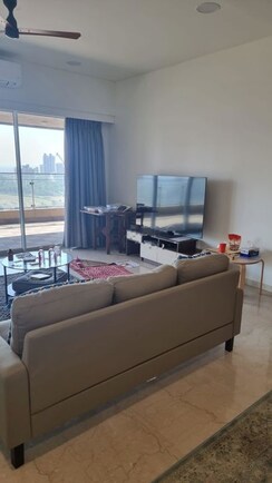 4 BHK + Prayer Room,Store Room Apartment For Rent in Lokhandwala Minerva Mahalaxmi