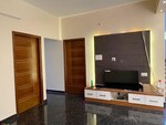 3 BHK + Prayer Room 2000 Sq.Ft. Builder Floor in RT Nagar