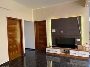 3 BHK Builder Floor For Rent in Rt Nagar