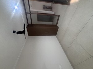 Kitchen in 2 BHK Builder Floor at Sector 56 – for Rent