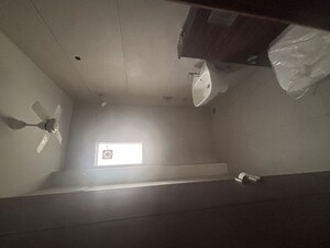 Bathroom in 2 BHK Builder Floor at Sector 56 – for Rent