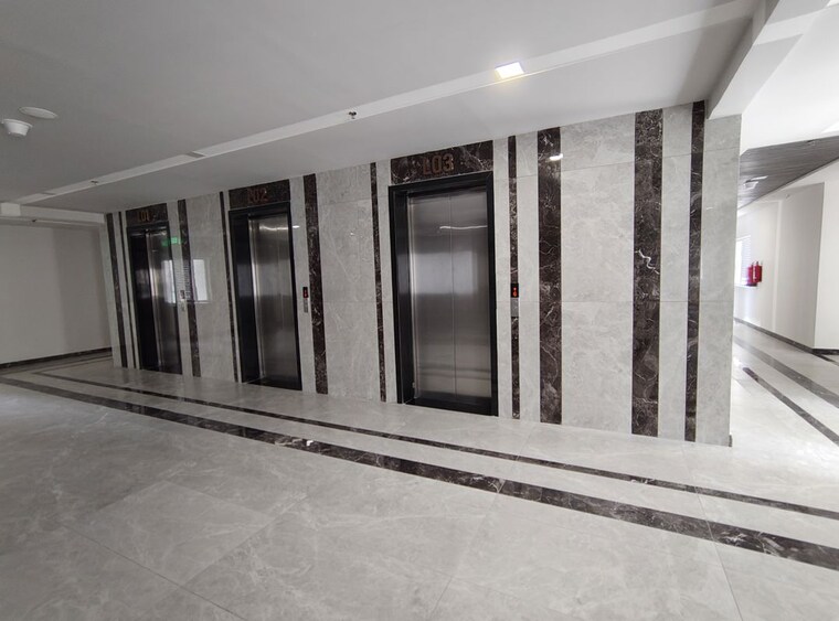 undefined, sumadhura-the-olympus 4 Bedroom 3000 Sq.Ft. Apartment In Nanakramguda Hyderabad 10582423