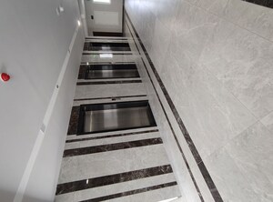 Staircase in 4 BHK Apartment at Sumadhura The Olympus, Nanakramguda – for Sale