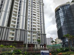 4 BHK + Prayer Room Apartment For Sale in Sumadhura The Olympus