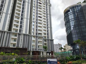 4 BHK Apartment For Sale in Sumadhura The Olympus, Nanakramguda