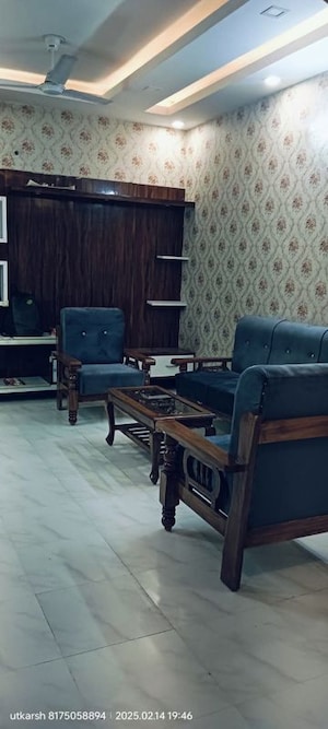 2 BHK Apartment For Rent in Saryu Enclave, Ghuswal Kalan