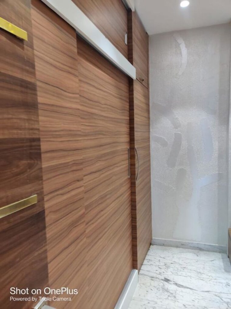 Bathroom, wilson garden 3 Bedroom 2540 Sq.Ft. Builder Floor In Wilson Garden Bangalore 10058101