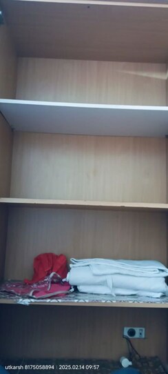 2 BHK Apartment For Rent in Saryu Enclave