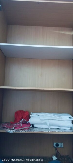 2 BHK Apartment For Rent in Saryu Enclave, Ghuswal Kalan