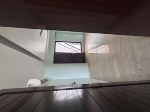 Kitchen in 3 BHK Builder Floor at Sector 40 – for Rent