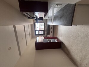 Kitchen in 3 BHK Builder Floor at Sector 40 – for Rent
