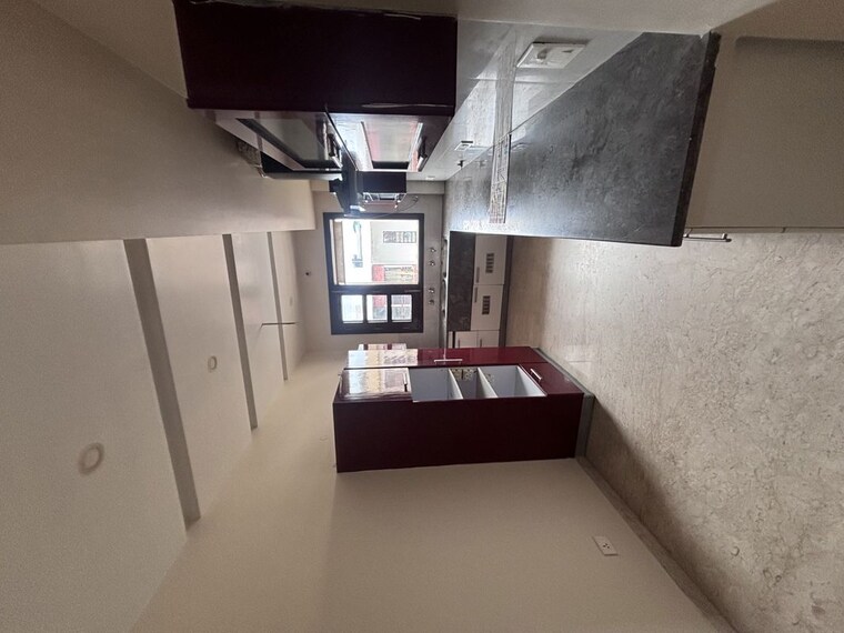 Kitchen, sector 40 3 Bedroom 250 Sq.Yd. Builder Floor In Sector 40 Chandigarh 10582427