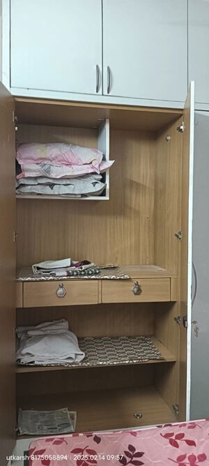 Furnished Amenities in 2 BHK Apartment at Saryu Enclave, Ghuswal Kalan – for Rent