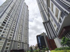 3 BHK + Prayer Room Apartment For Sale in Sumadhura The Olympus