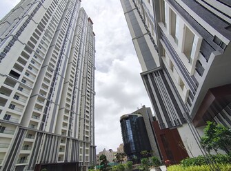 3 BHK + Prayer Room Apartment For Sale in Sumadhura The Olympus in Nanakramguda, Hyderabad