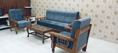2 BHK Apartment For Rent in Saryu Enclave