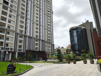 3 BHK + Prayer Room Apartment For Sale in Sumadhura The Olympus in Nanakramguda, Hyderabad