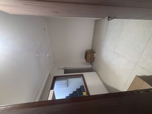 Bathroom in 2 BHK Builder Floor at Sector 40 – for Sale