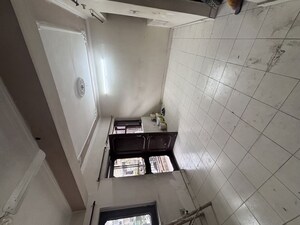 Kitchen in 2 BHK Builder Floor at Sector 40 – for Sale