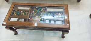 Furnished Amenities in 2 BHK Apartment at Saryu Enclave, Ghuswal Kalan – for Rent