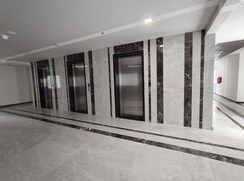 3 BHK + Prayer Room Apartment For Sale in Sumadhura The Olympus