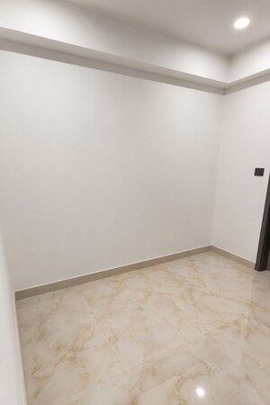 1 BHK Builder Floor For Rent in Mehrauli