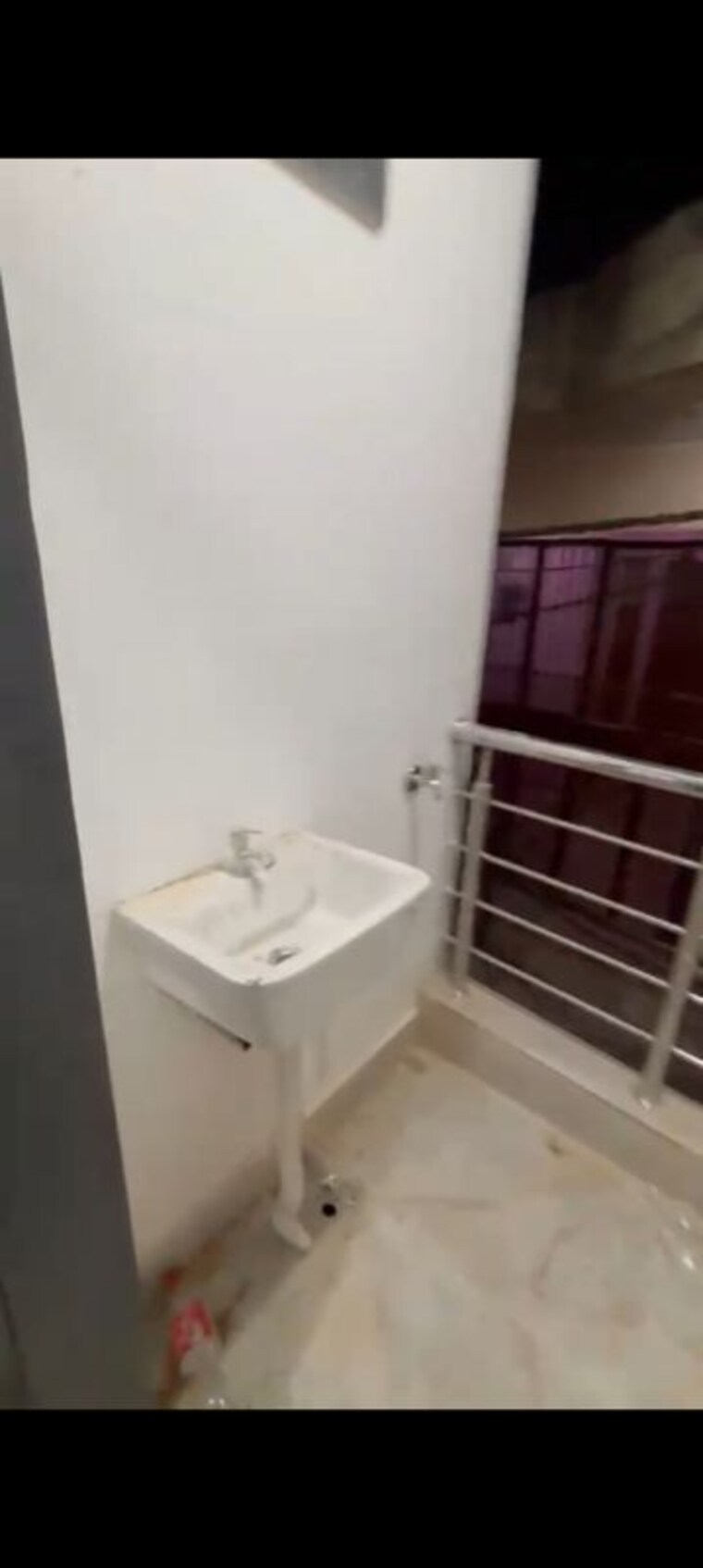 Bathroom, mehrauli 1 Bedroom 400 Sq.Ft. Builder Floor In Mehrauli Delhi 10582450