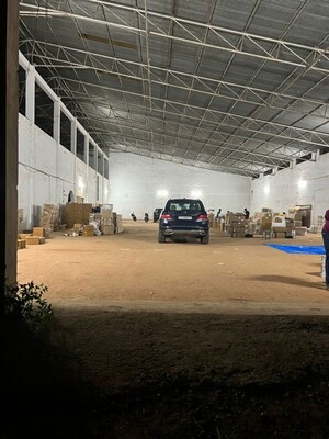  Warehouse For Rent in Kandlakoya