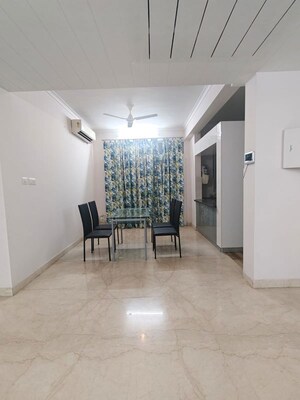 Room in 3 BHK Apartment at Omaxe Hazratganj Residency, Gomti Nagar – for Rent