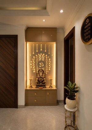 3.5 BHK Builder Floor For Sale in M3M Antalya Hills, Sector 79