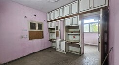 3 BHK + Study Room Apartment For Sale in Dilshad Garden