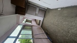 Kitchen in 3 BHK Apartment at Dilshad Garden – for Sale