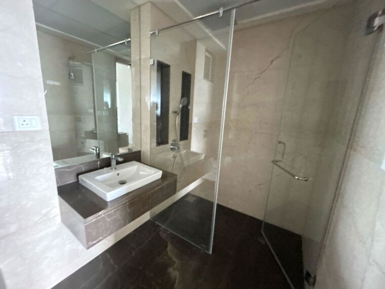 Kitchen, lokhandwala-minerva-mahalaxmi 3 Bedroom 2050 Sq.Ft. Apartment In Mahalaxmi Mumbai 10582462