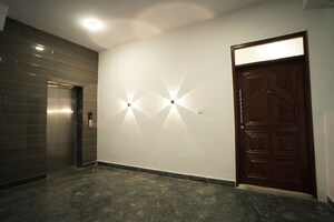 3.5 BHK Builder Floor For Sale in Dilshad Colony