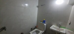 Bathroom in 2 BHK Apartment at Anand Vihar – for Sale