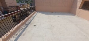 Balcony in 2 BHK Apartment at Anand Vihar – for Sale